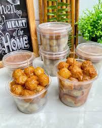 Modal untuk Usaha Cilok, Asli Modal Tipis untuk Selangit!